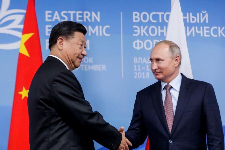 Putinin Çin səfərindən GÖZLƏNTİLƏR – Niyə gedir?