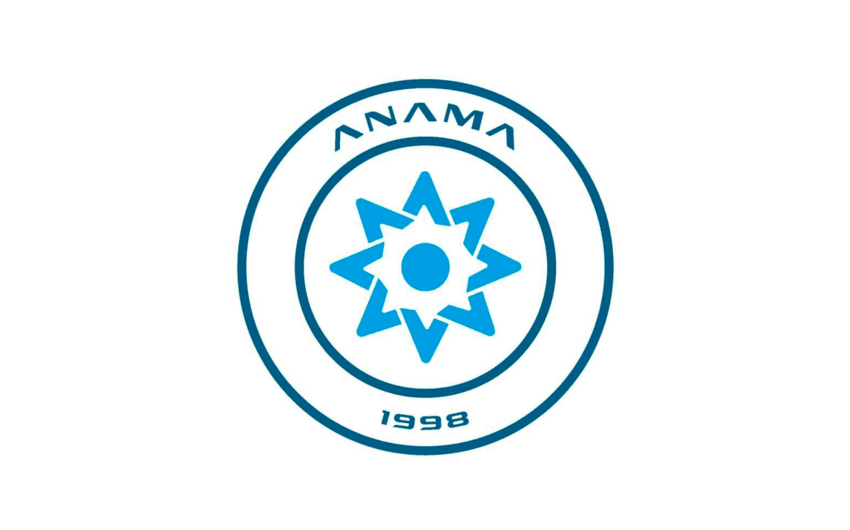 ANAMA mükafat aldı