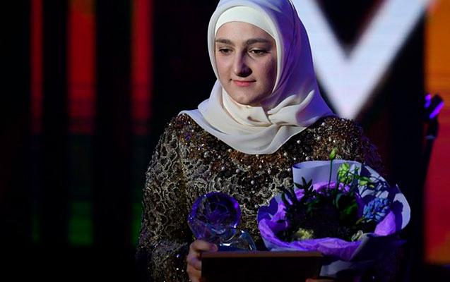 Kadırovun qızı Çeçenistan Baş nazirinin müavini olacaq
