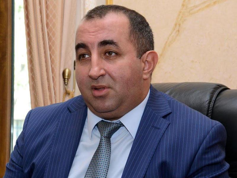 Emil Hüseynli xarici mətbuatda erməni uydurmalarını İFŞA ETDİ – “Yalanlarını dünyaya sırımağa çalışırlar”
