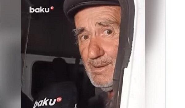 \"Allah haqqı hə...\" deyən erməni sakinlə bağlı şok fakt - VİDEO