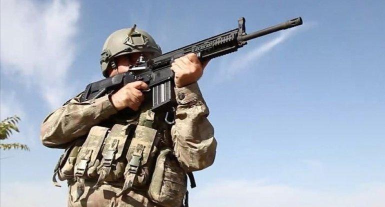 Antiterrordan sonra sülh sazişi daha asan olacaq - AÇIQLAMA