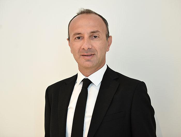 AFFA-nın komitə sədri “Olimpiakos”un oyununa təyinat aldı