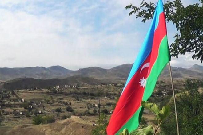 İşğaldan azad olunmuş ərazilərdə müasir infrastruktur layihələr həyata keçirilir