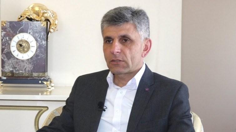 DTX tərəfindən qandallanıb Bakıya gətirilən David İşxanyan kimdir? - QARA DOSYE