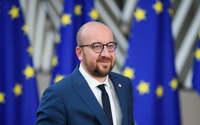 Avropa Şurasının prezidenti Azərbaycan və Ermənistana vasitəçilik TƏKLİF ETDİ