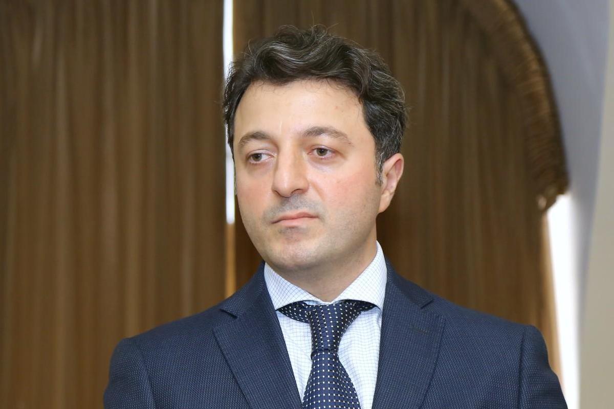 Tural Gəncəliyev Azərbaycan-Kanada parlamentlərarası işçi qrupunun sədri vəzifəsini tərk etdi