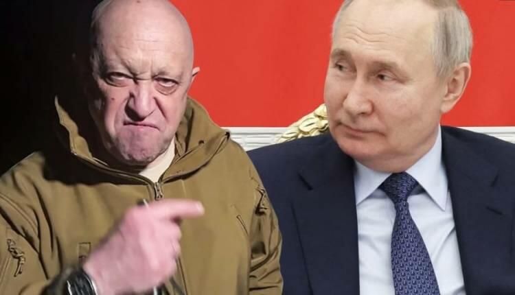 \"10 milyard rubl, 5 kiloqram kokain...\" - Putin Priqojindən DANIŞDI
