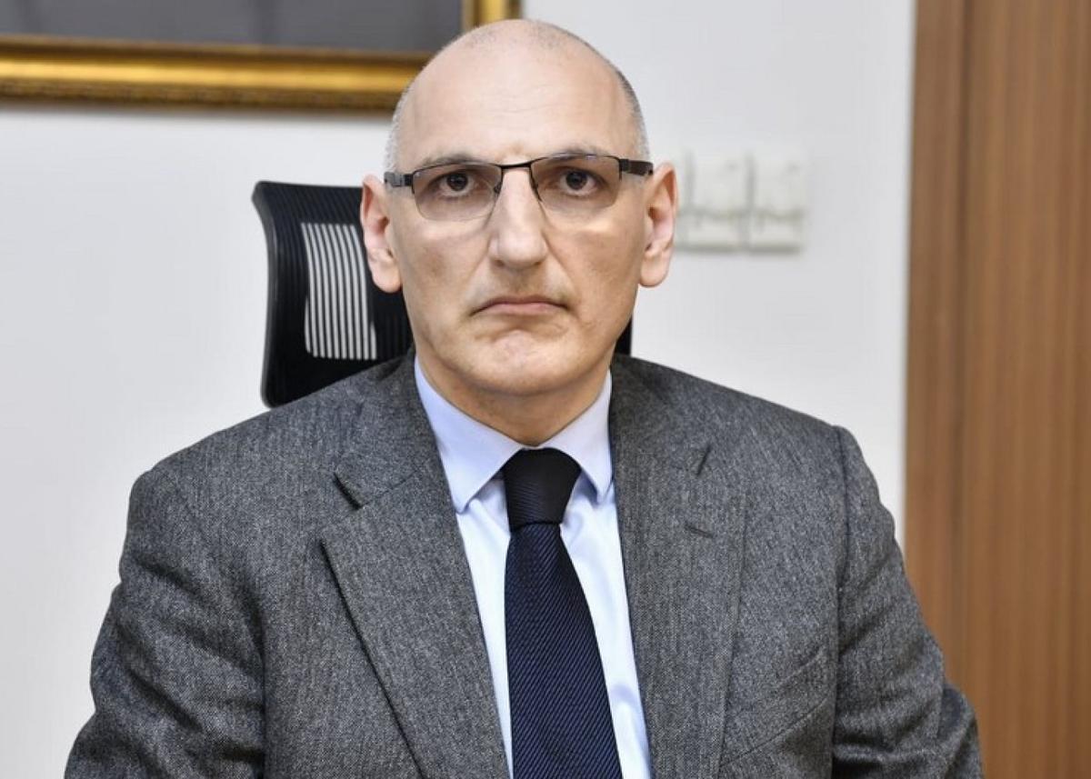 \"Fransaya etibarımız sıfırdır\" - Prezidentin nümayəndəsi