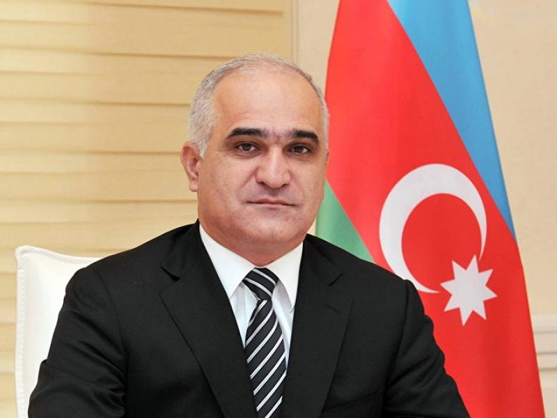 “Yeni körpülər İrandan keçməklə Naxçıvanla bağlantı yaradacaq” - Şahin Mustafayev