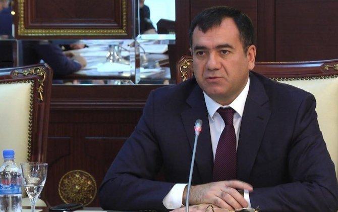 Qüdrət Həsənquliyev: “Bu yoldan bizi hədələrlə, qorxutmaqla heç kim çəkindirə bilməz”