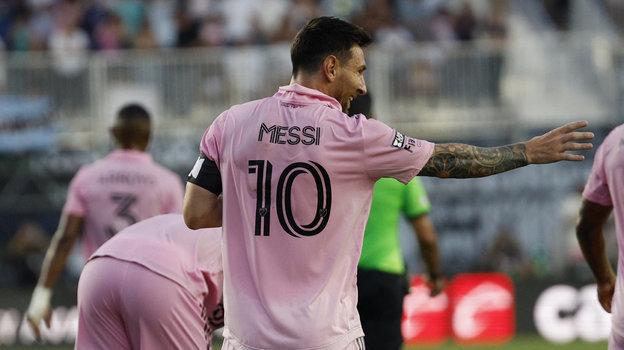 Messi ABŞ-dan ayrılıb, yenidən Avropaya dönəcək?
