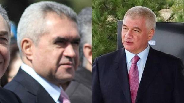 Sabiq icra başçısına ağır itki