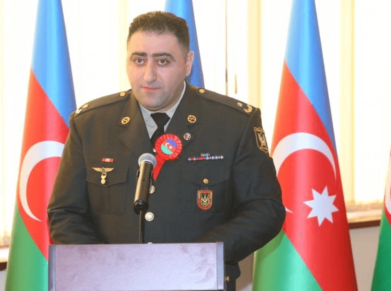 Ramil Səfərovun qardaşına VƏZİFƏ VERİLDİ