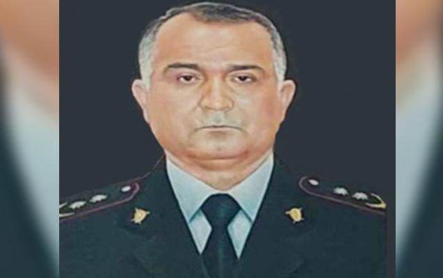 Keçmiş rəisin ölümünə səbəb olan bank işçisi həbs edildi - FOTO