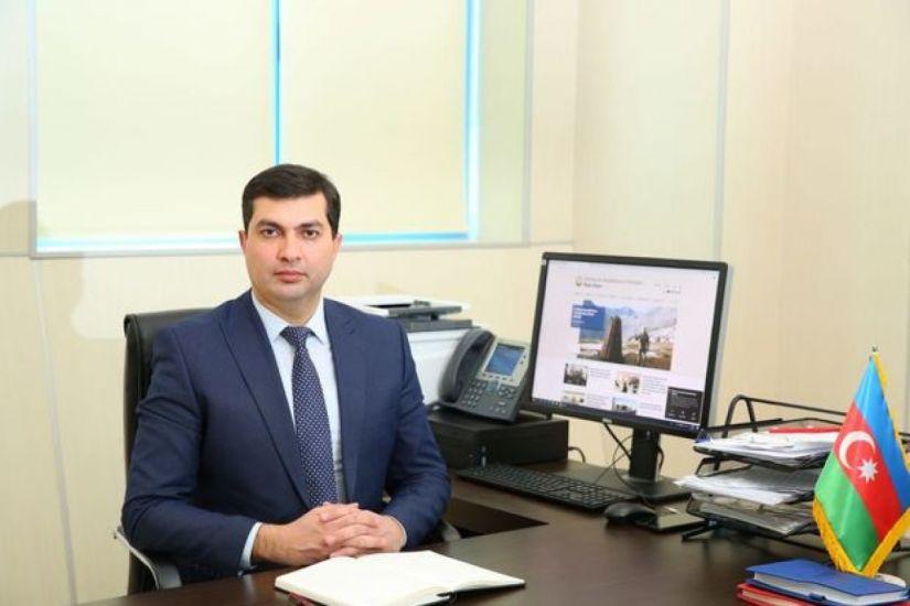 \"Yeni Klinika”nın həbsdən çıxan sabiq direktoru bu xəstəxanada İŞƏ BAŞLADI
