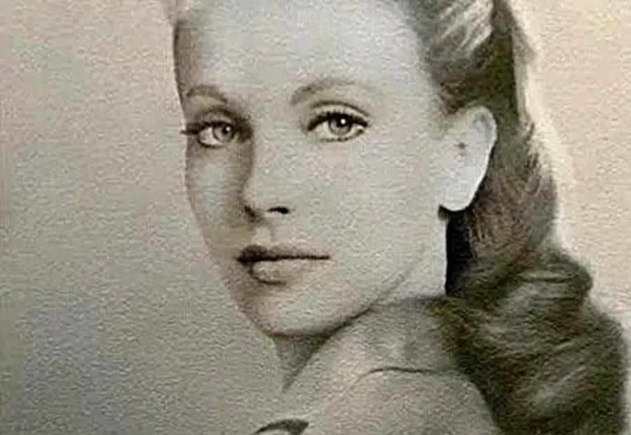 Adolf Hitlerin beyninə girib, onu \"zəhərlədiyi\" deyilən gizli şahzadəsi - Maria Orsitsch nə etmişdi?