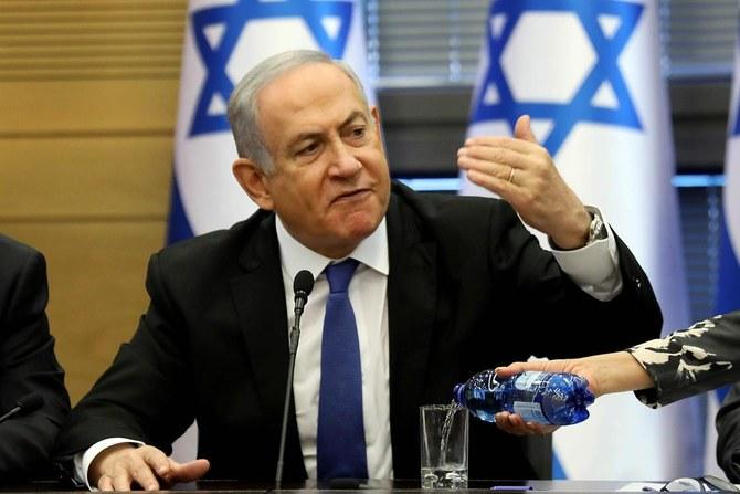 Netanyahu İsrailə hücuma görə İranı günahlandırdı