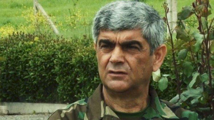 Xocalı qatili Balasanyan haradadır? - ƏN SON MƏLUMAT