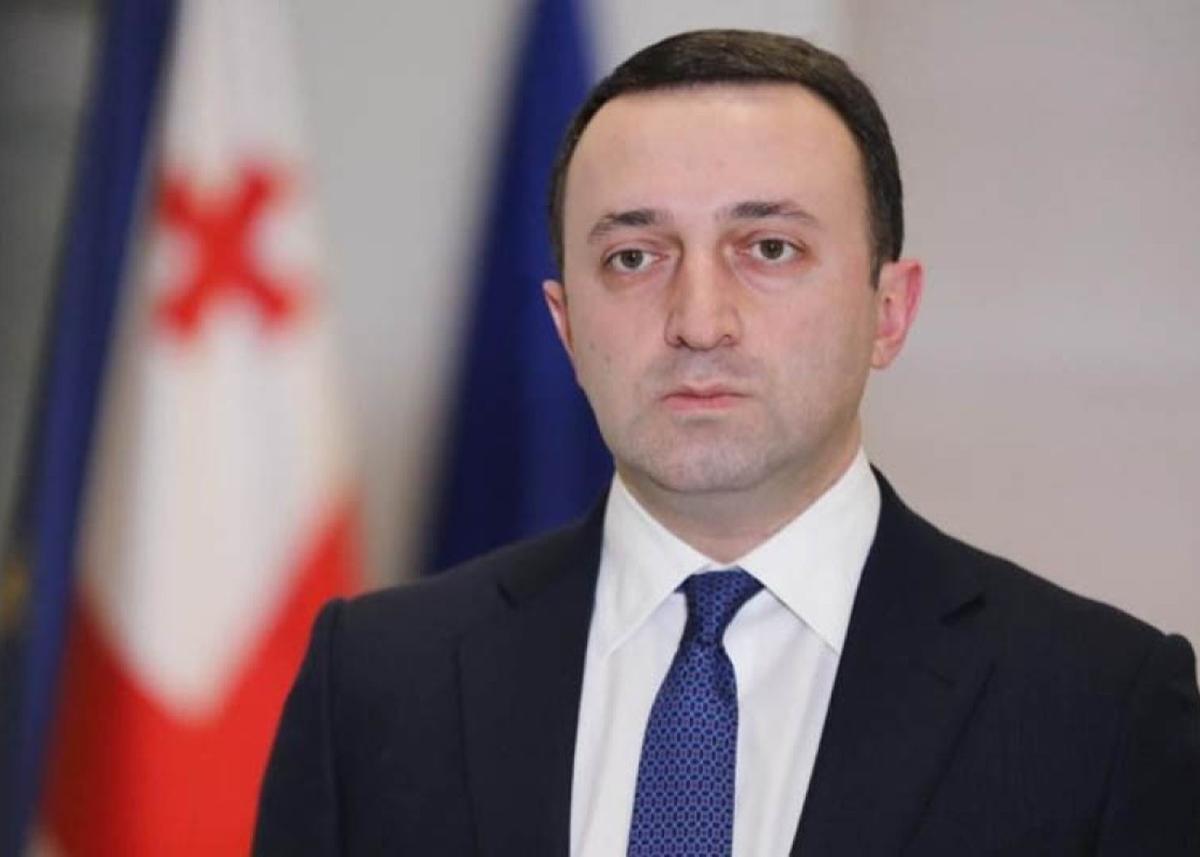 Azərbaycan Gürcüstanın strateji tərəfdaşıdır - İrakli Qaribaşvili