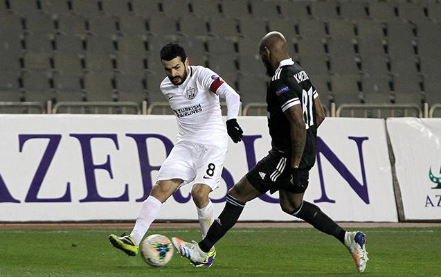 “Qarabağ” “Neftçi”yə qarşı - Heyətlər açıqlandı