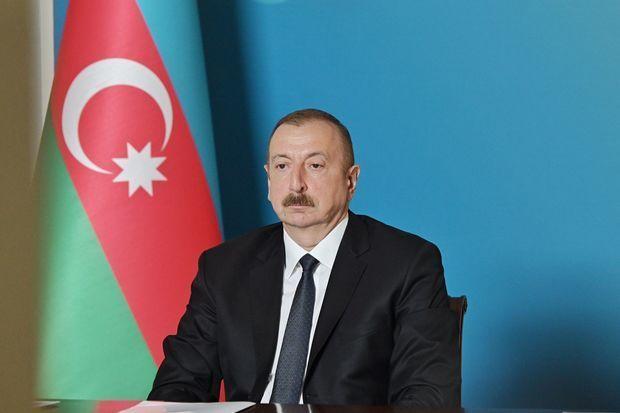 İlham Əliyev: “Həm enerji, həm də nəqliyyat sahəsində çox böyük planlarımız var”