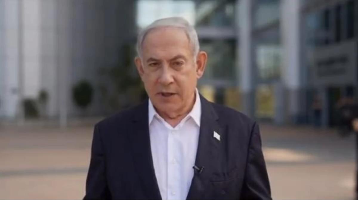 İntiqamımızı alacağıq - Netanyahu