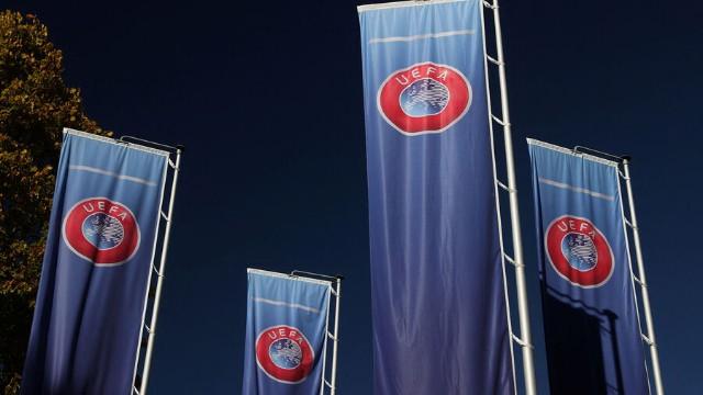 UEFA İsraildə keçiriləcək bütün oyunları təxirə saldı