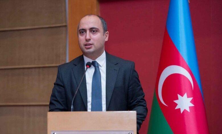 Emin Əmrullayev: \"Qarabağ Universitetinin böyük konsepti hazırlanır\"