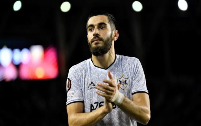 “Qarabağ”ın futbolçusu polis şöbəsinə aparıldı - SƏBƏB