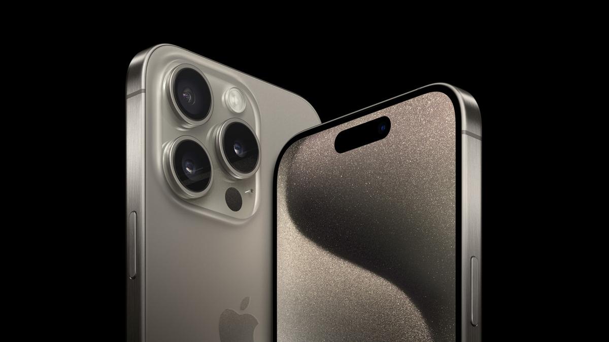 \"iPhone 15\"lə bağlı yeni şikayətlər: Wi-Fi bağlantısı kəsilir, tətbiqlərin...