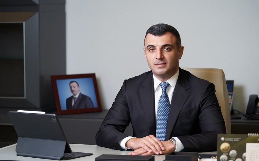Taleh Kazımov: \"Bu ilin sonuna illik inflyasiya 6 % civarında olacaq\"