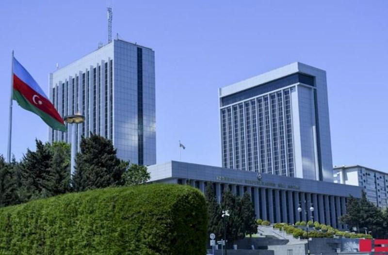 Milli Məclis İlham Əliyevin Prezident seçilməsinin 20-ci ildönümü ilə əlaqədar bəyanat qəbul edəcək