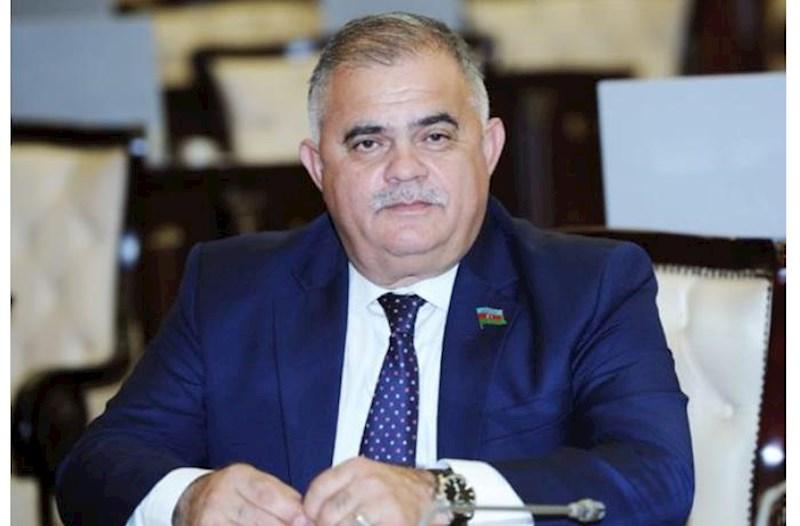 Deputatdan \"Mostbet\"lə bağlı açıqlama: “Dələduzlar öz “biznes”lərini reklam edirlər”