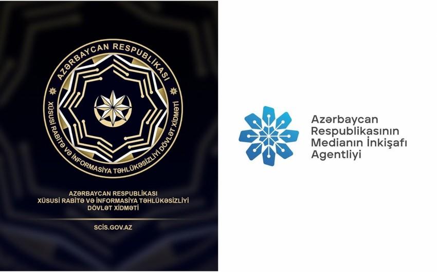 Sosial şəbəkələrdə Prezidentin adından yayılmış videomüraciət saxtadır - RƏSMİ AÇIQLAMA