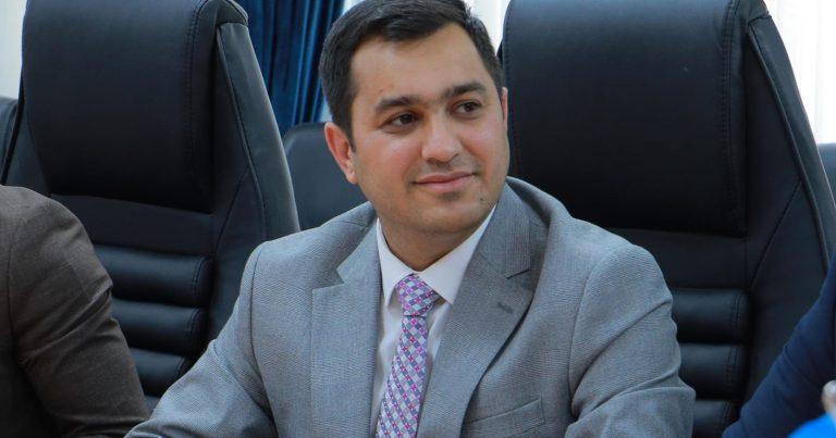 Fərid Şahbazlı: “Gənclər siyasətinin mühüm bir istiqamətə çevrilməsi Prezident İlham Əliyevin siyasi iradəsidir”
