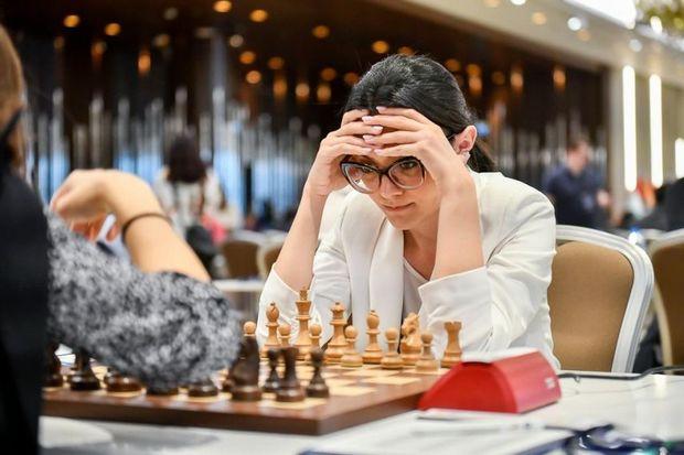 Azərbaycanlı şahmatçı gənclər arasında dünya çempionu oldu