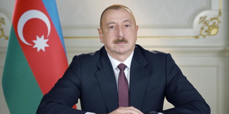 Azərbaycan bölgədə sülh təşəbbüslərinin müəllifidir