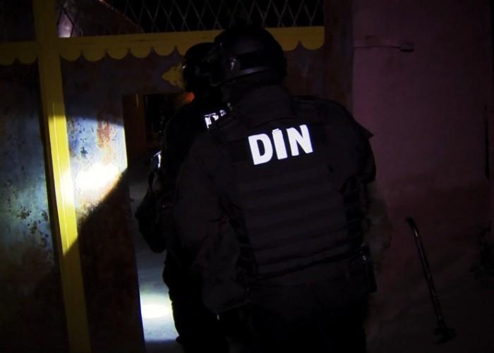DİN və Penitensiar Xidmət birgə ƏMƏLİYYAT KEÇİRDİ - Natiq Zeynalov saxlanıldı