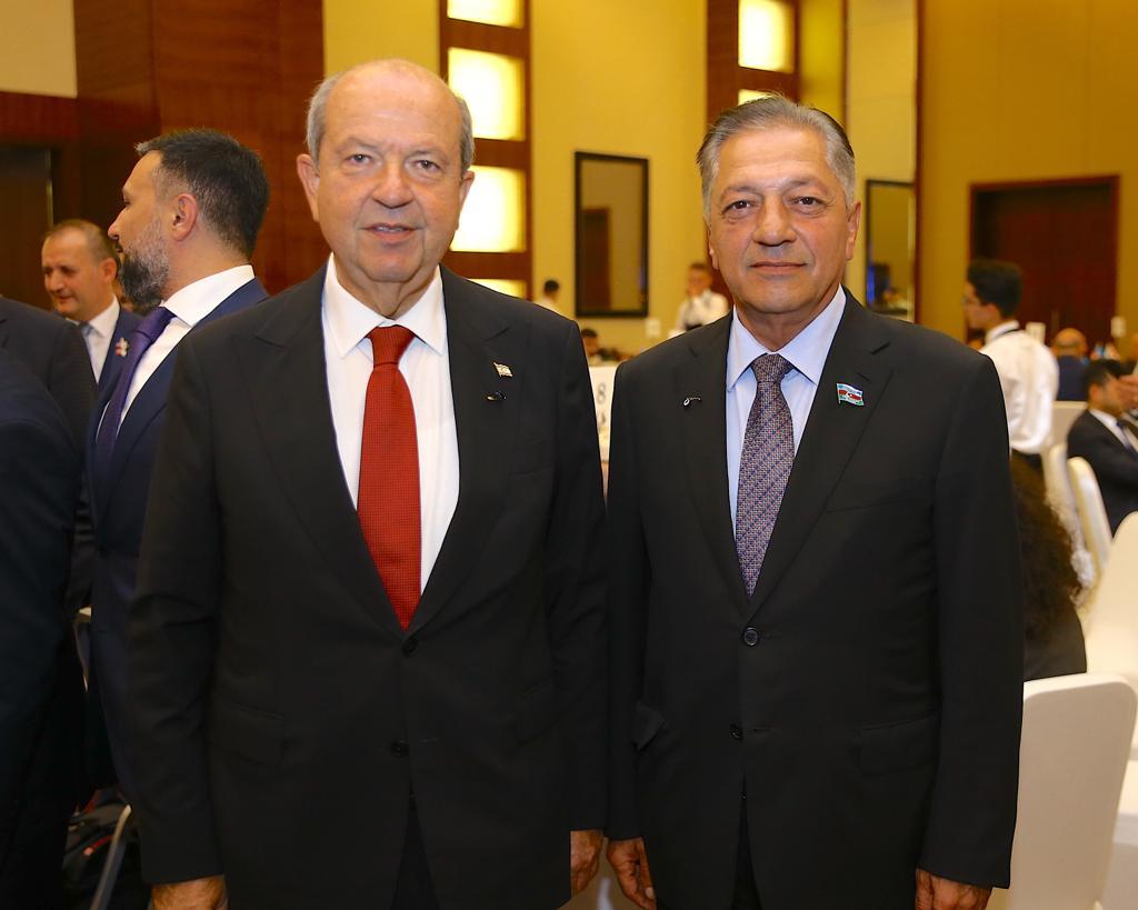 \"Şimali Kiprlə maraqlarımızın qarşılıqlı olduğunu görməmək mümkün deyil\" - DEPUTAT ŞƏRH ETDİ