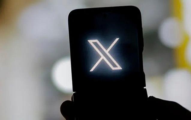 Bəzi ölkələrdə “X”da problem yarandı
