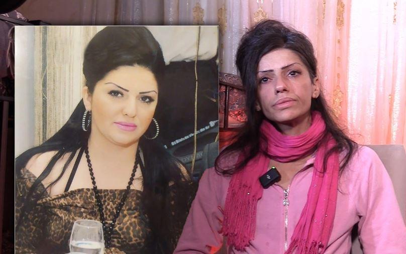 Məşhur meyxanaçının acınacaqlı durumda olan qızı: \"Yanımda adam olsaydı, bu yola düşməzdim...\" - VİDEO