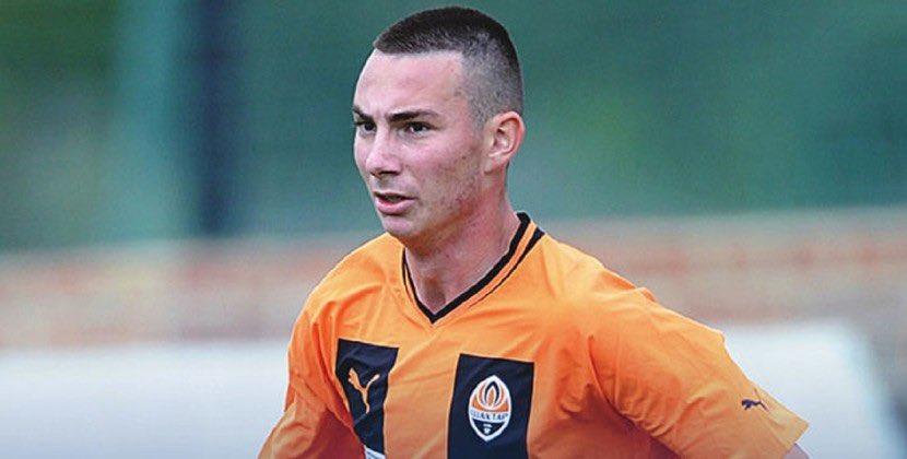 Oyundan sonra yoxa çıxan \"Şaxtyor\"un futbolçusu Rusiyaya qaçıbmış