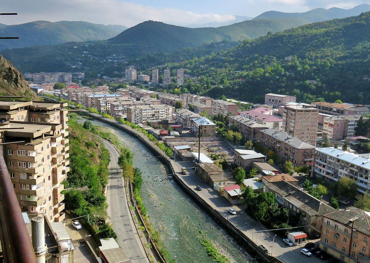 Qərbin bu açıqlaması erməniləri qorxuya saldı: \"Qərbi Zəngəzur da...\"