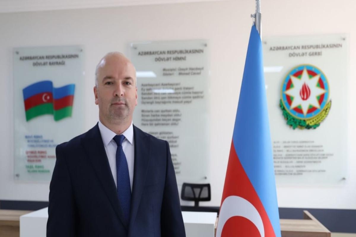 Naxçıvanda təhsil nazirini o əvəz edəcək