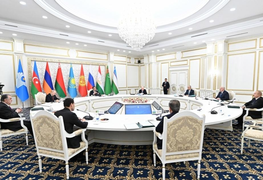 MDB çərçivəsində əməkdaşlığın əhəmiyyəti - ŞƏRH