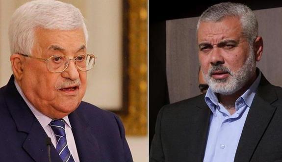 Mahmud Abbas geri addım ATDI: “HƏMAS Fələstini təmsil etmir”