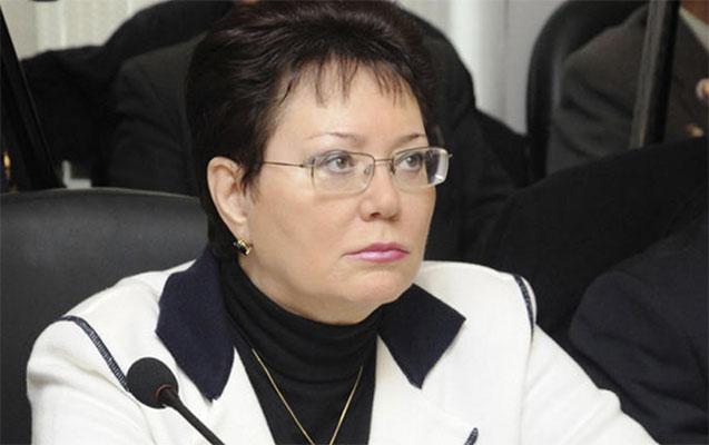 Prezident Elmira Axundova ilə bağlı SƏRƏNCAM İMZALADI