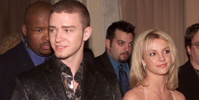 Britni Spirs Castin Timberleykdən hamilə qaldıqdan sonra... - ETİRAF ETDİ