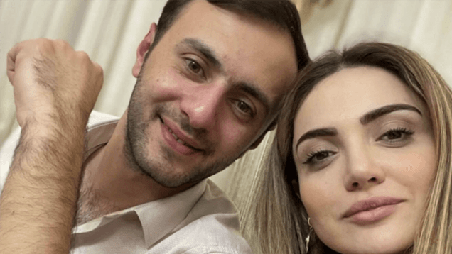 Türkan Məmmədli Orxanla bağlı yayılan xəbərlərə münasibət bildirdi